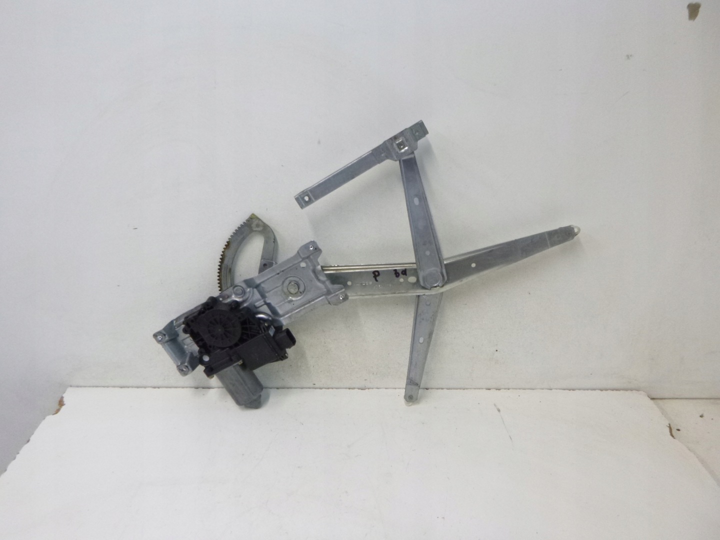 MÉCANISME VITRE AVANT DROITE OPEL CORSA B 3D 93-00