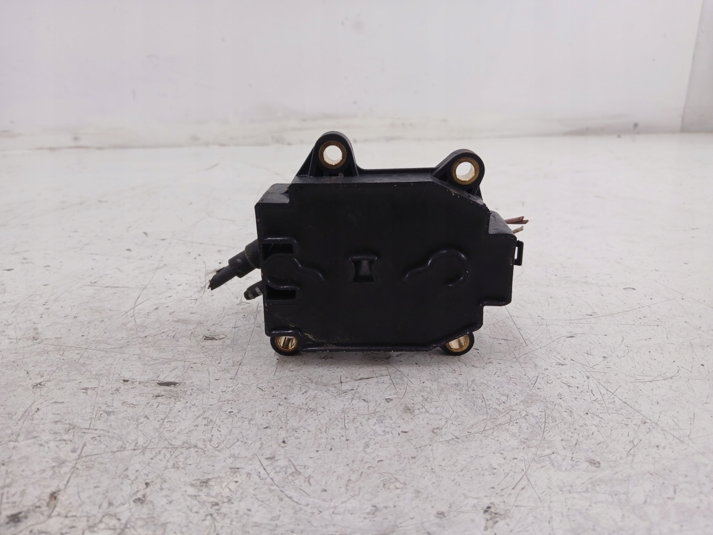 DACIA SANDERO and 1.2 coil ignition 8200734204