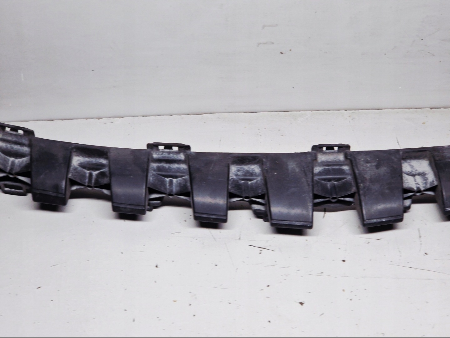 MERCEDES W207 pillar support ABSORBER of a bumper front A2078850265