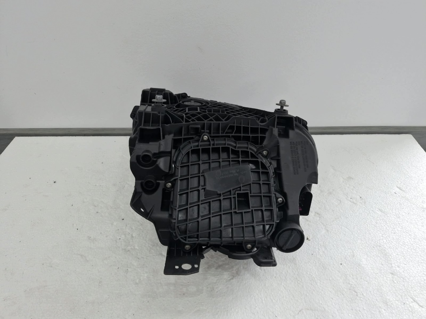 light left Porsche Taycan 9J FULL LED