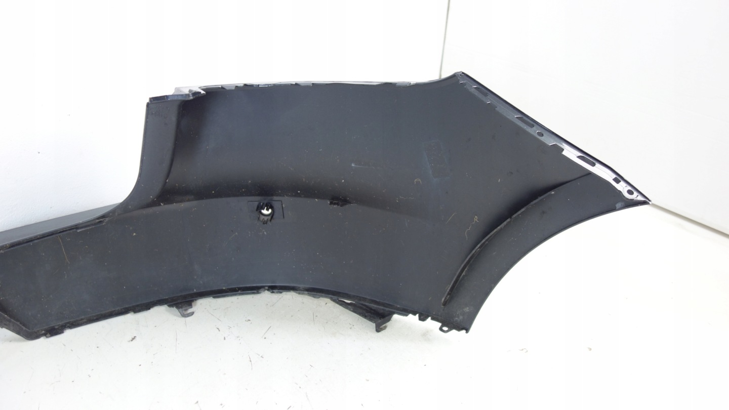 Stoßstange heck hinten PORSCHE MACAN 95B