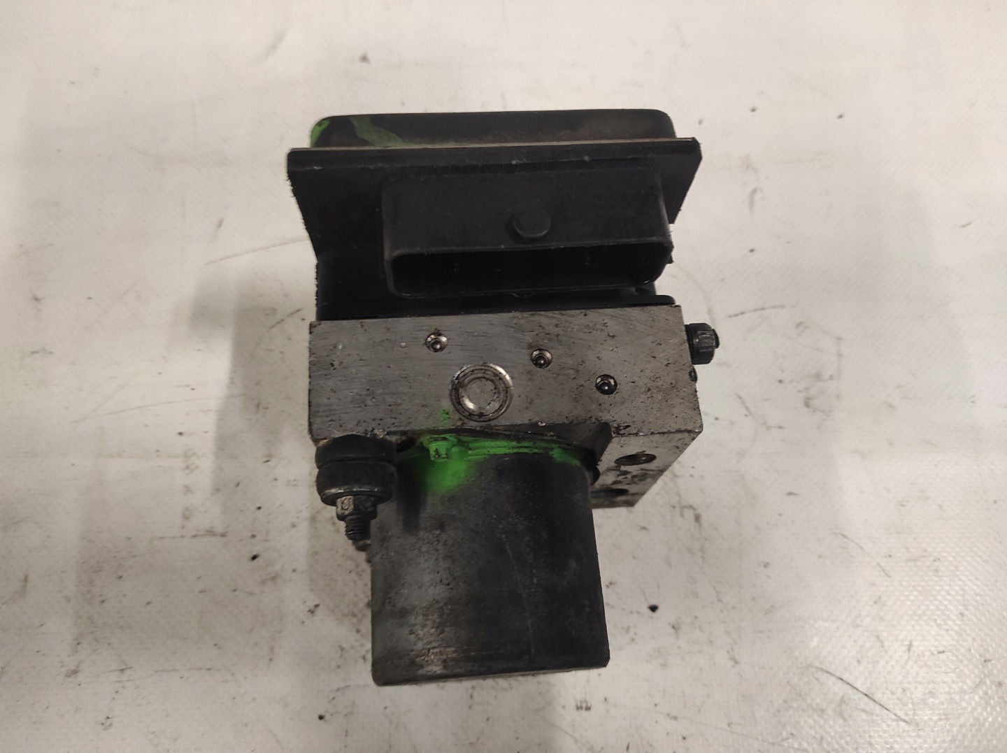 Citroen C5 OE 0265951393 pump ABS