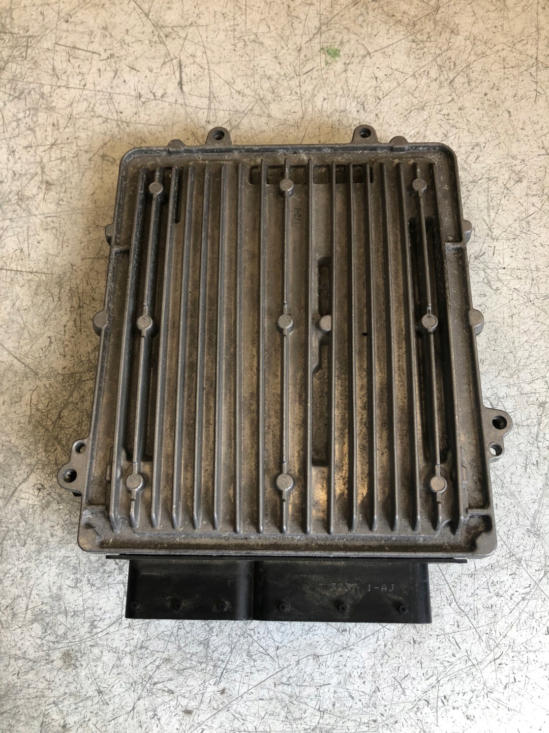 MERCEDES E W213 W238 Module Ordinateur Moteur
