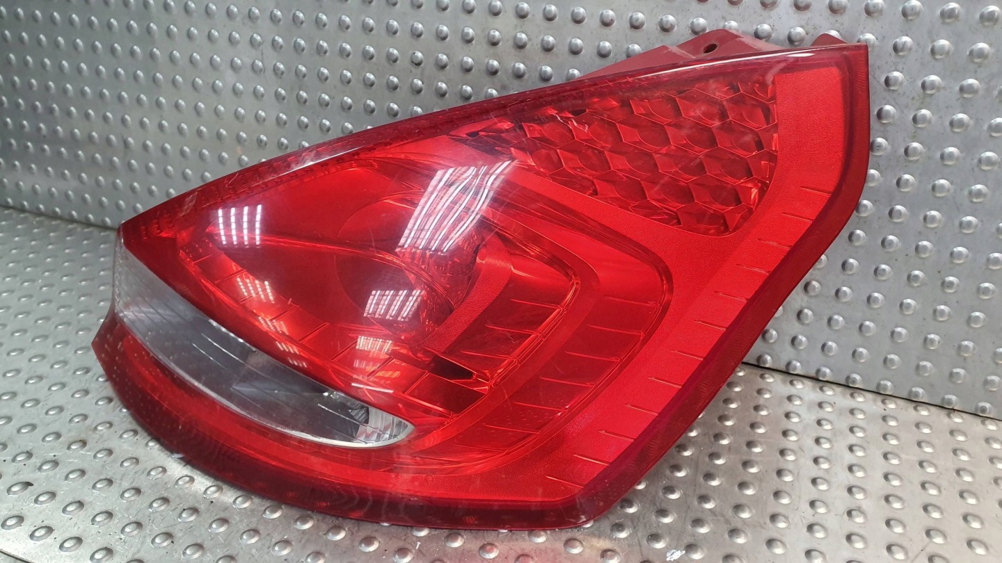 light rear part right FORD FIESTA MK7 08- 8A61-13404-A