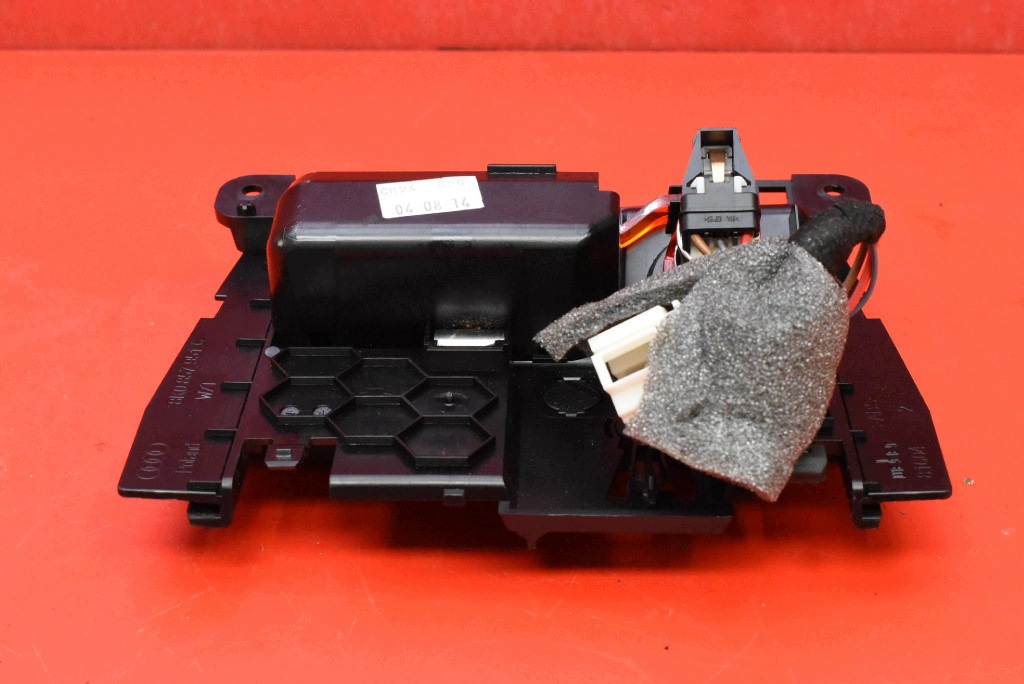 Handschuhfach mitte 8K0857951C AUDI A4 B8 LIFT 11-16