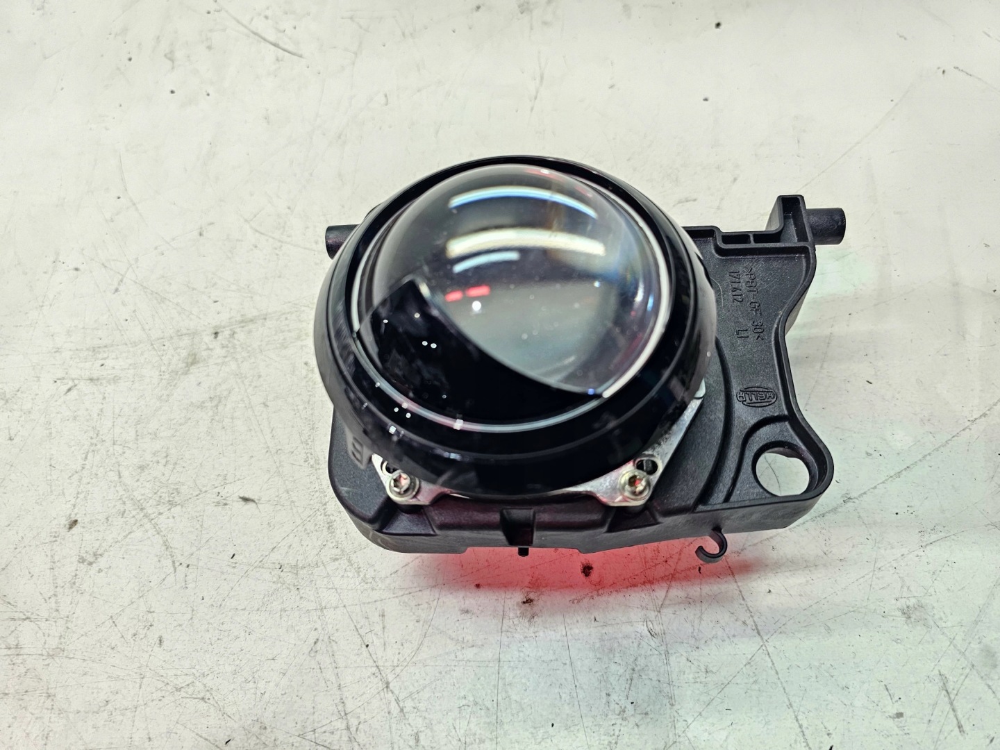 lens REFLEKTORA BI XENON left front AUDI A6 C7 16278632 EUROPA