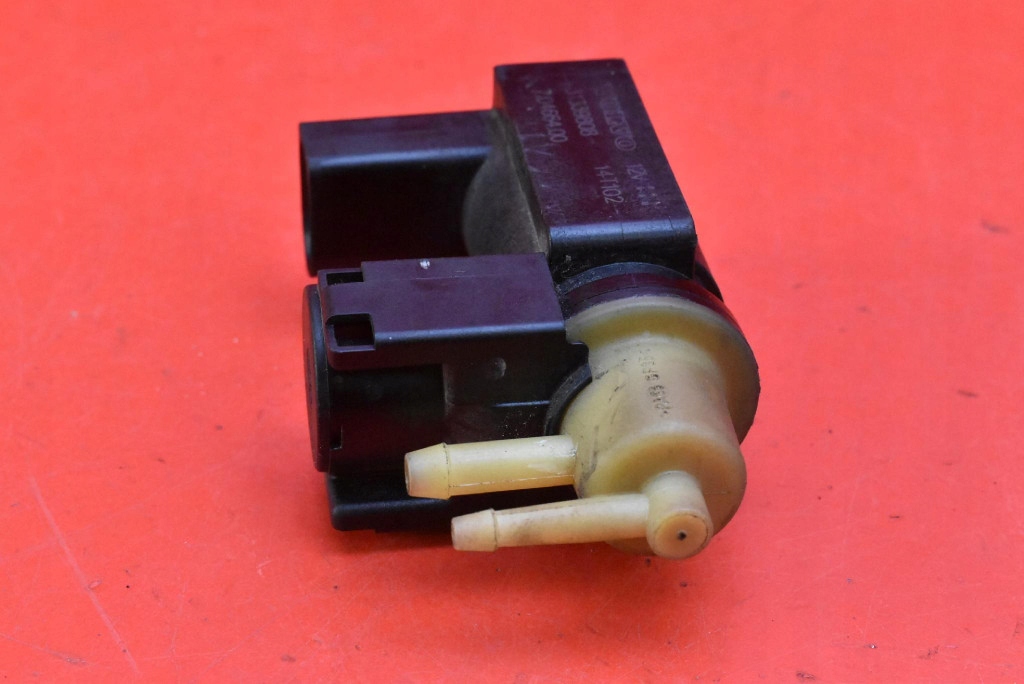Sensor Unterdruck 31339808 VOLVO V40 2 II 2.0 D4 190 KM 12-16