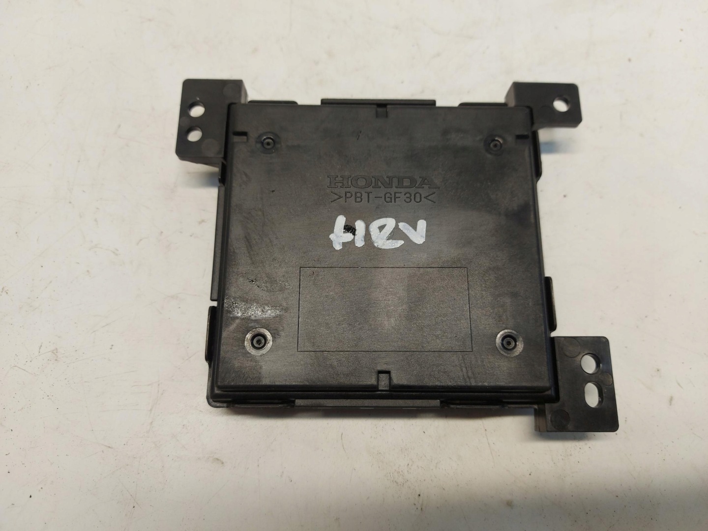 Honda HR-V III eHEV, 2022r. module control unit 796003N0E810M1