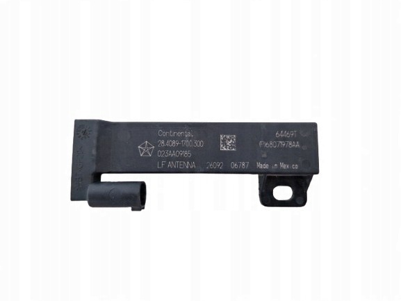 Original DODGE CHARGER 15- Antenne Module KEYLESS 68071978AA