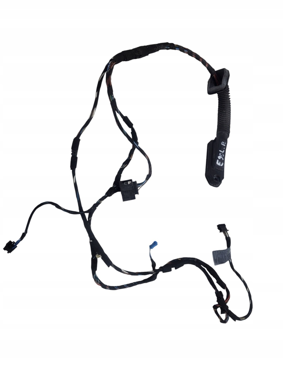 bundle door left front BMW E90 EUROPA 6938212