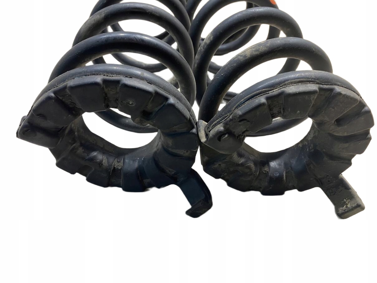 spring springing rear part INFINITI EX37