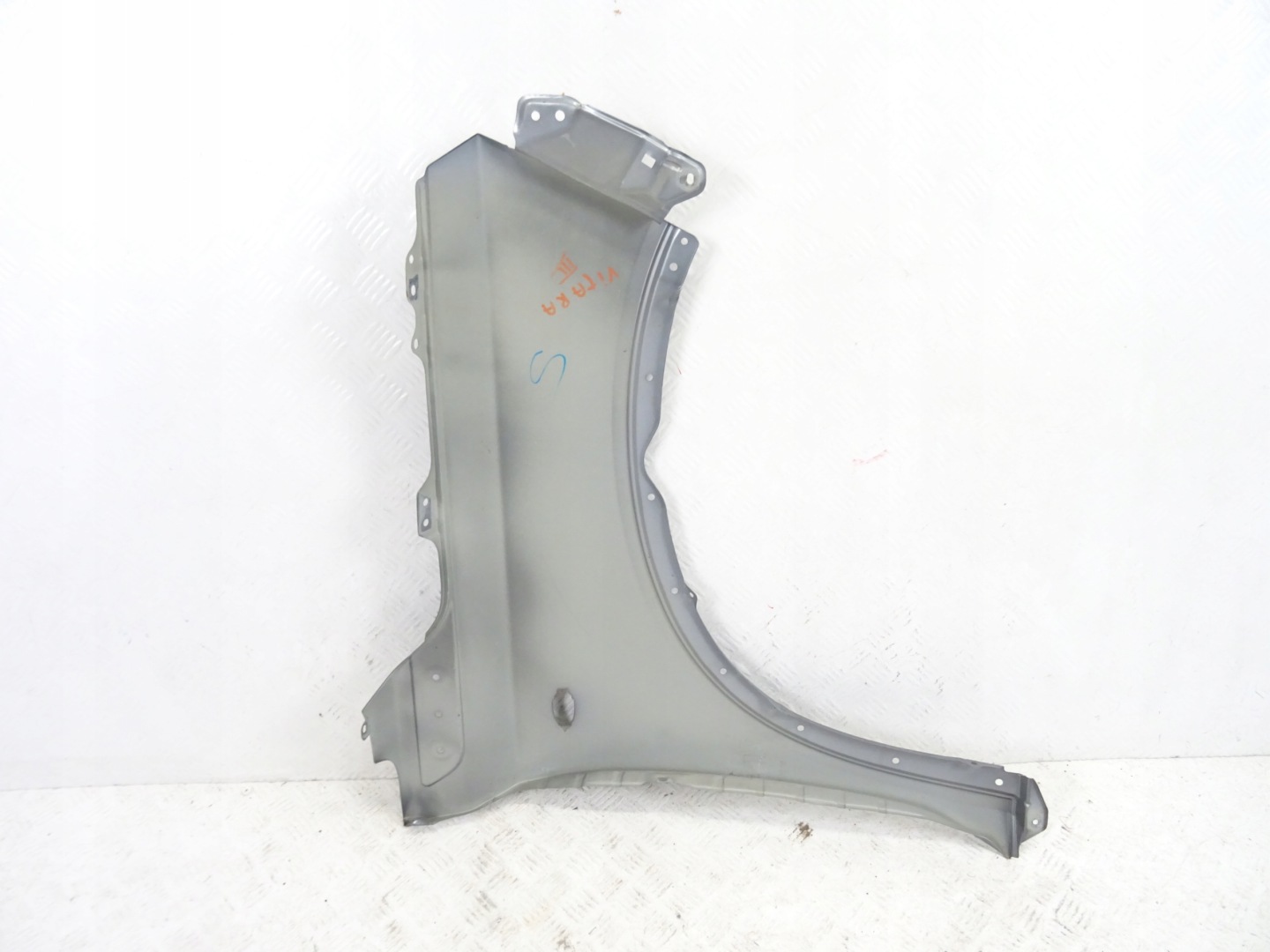 SUZUKI VITARA 3 III left fender front front