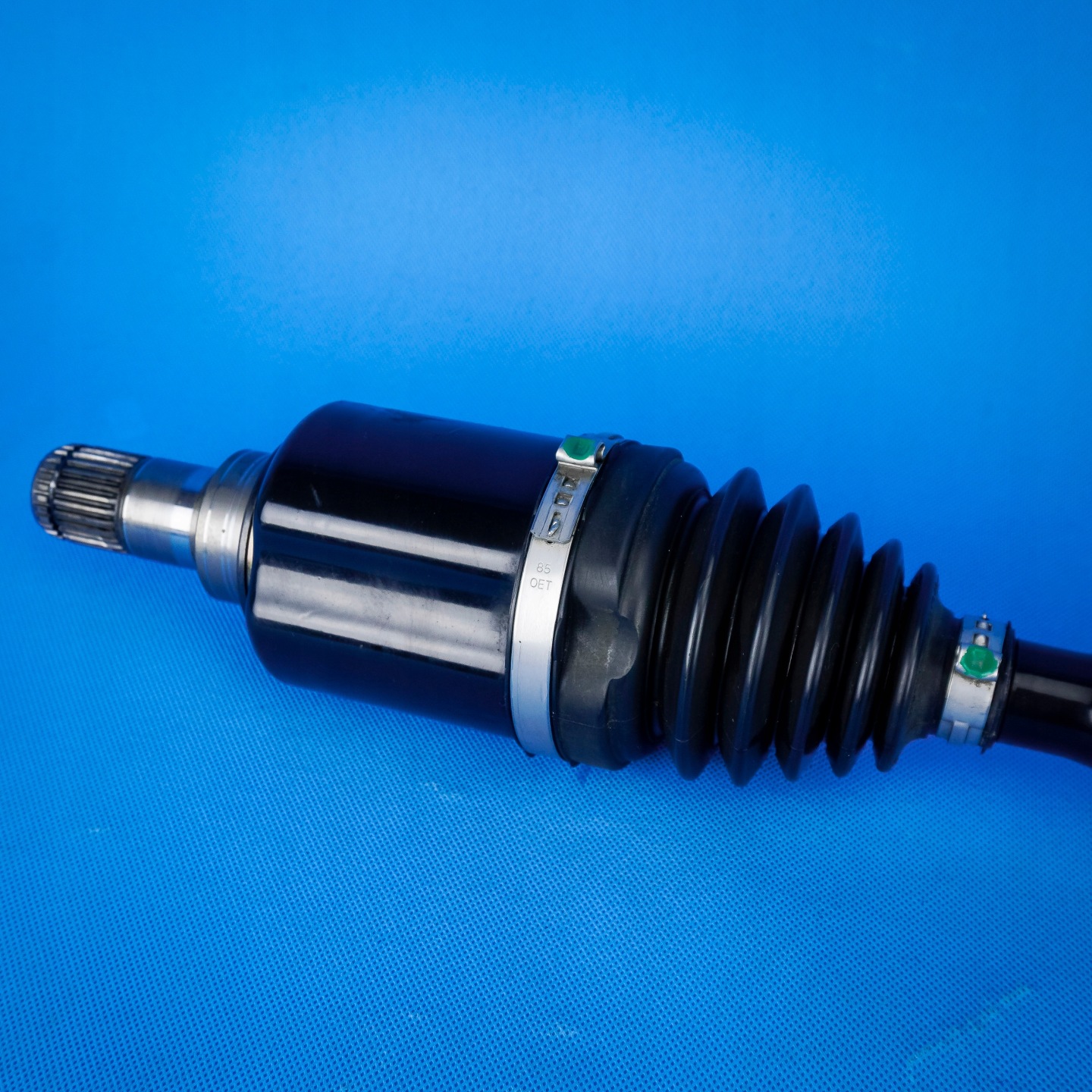 semi-axis front front left BMW X3 G01 X4 G02 31608643183 8643183 5407km