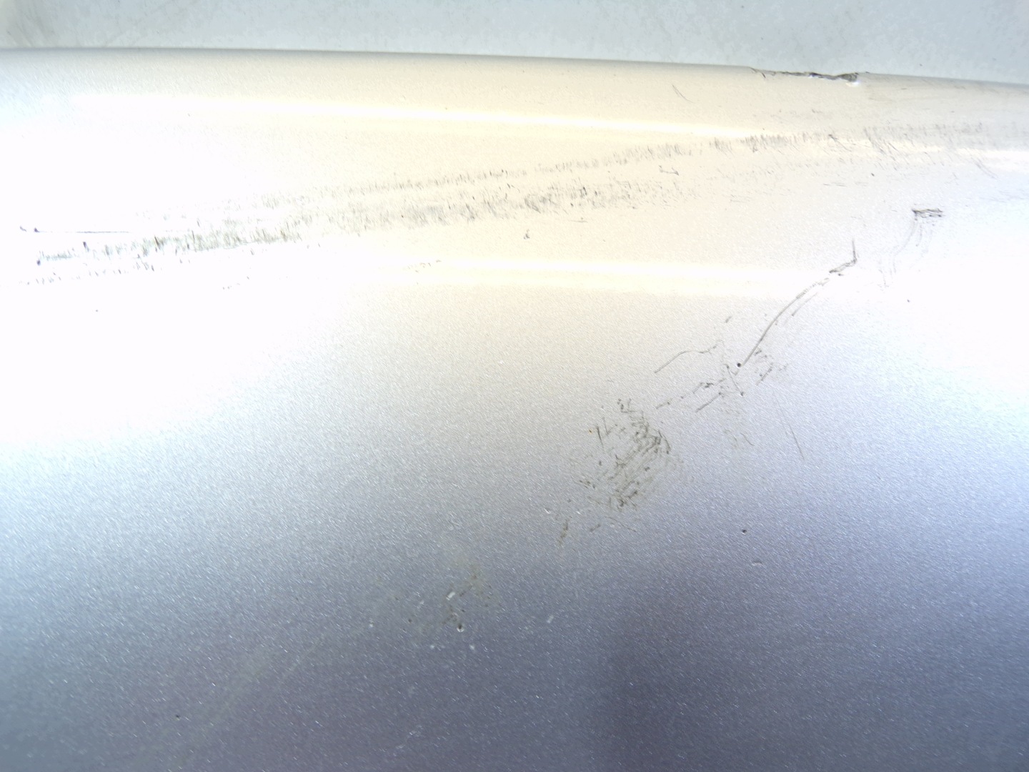 SPOILER LOTKA bonnet boot OPEL OMEGA B LIFT sedan