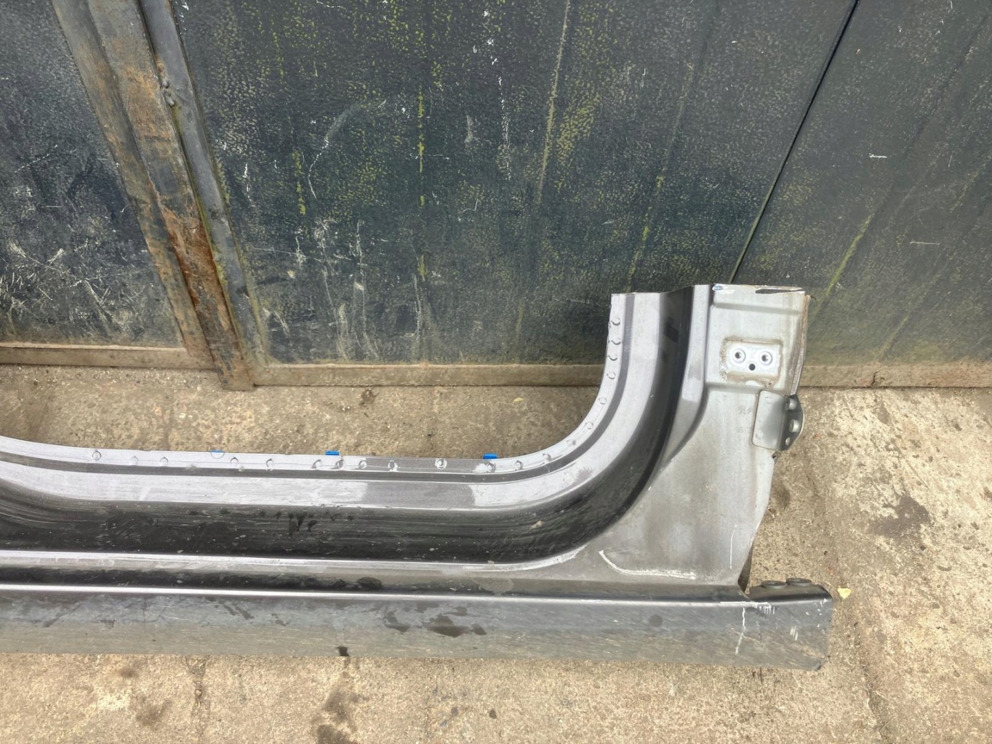 threshold right front PEUGEOT 308 T9 KKSD