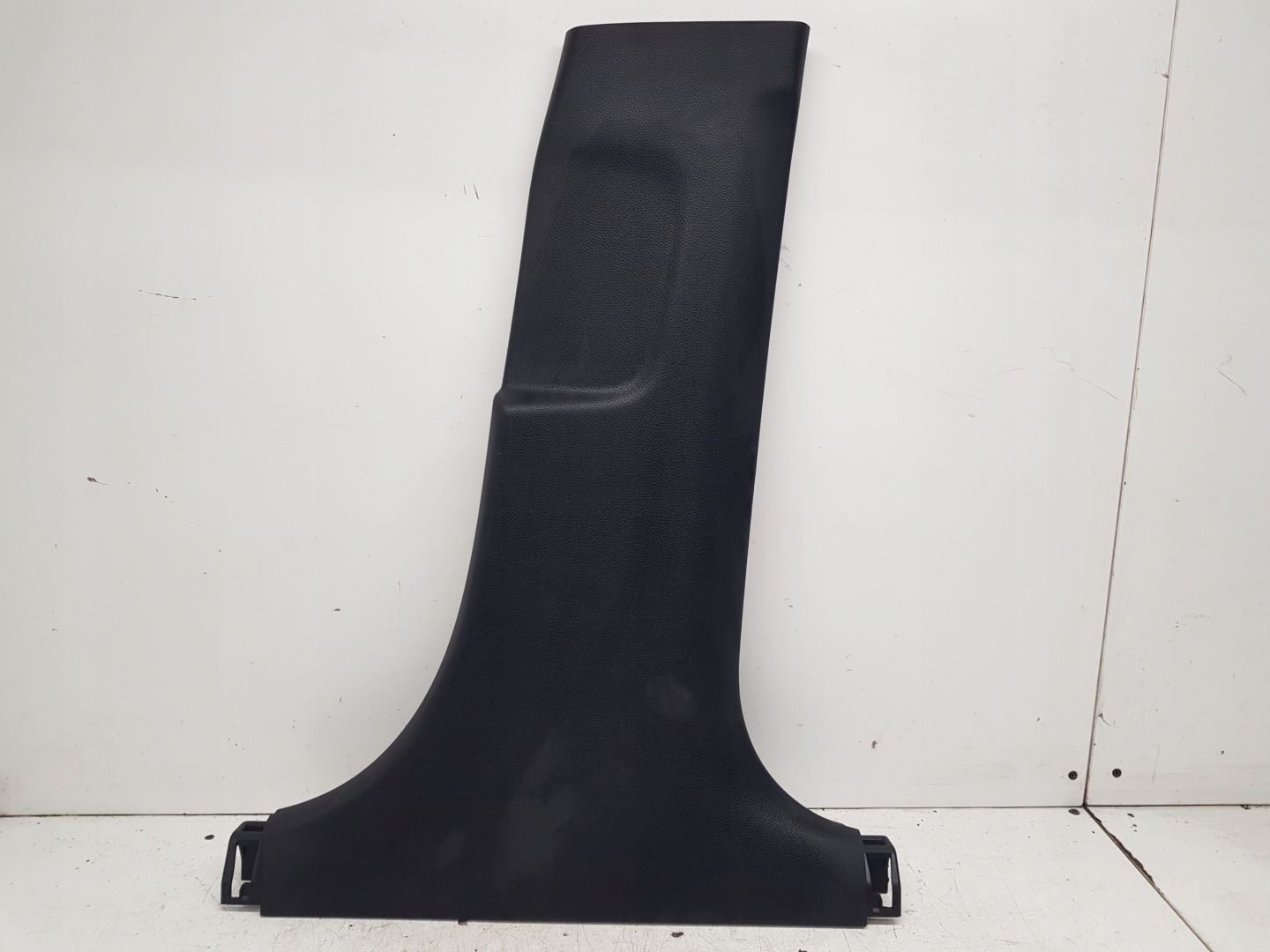 KIA RIO IV V cover SLUPKA SRODKOWEGO left 2017