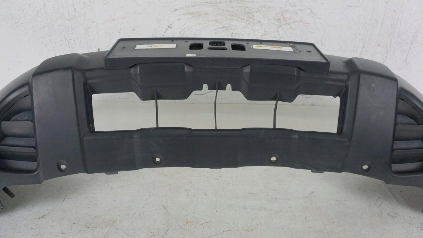 bumper front front HONDA CRV 3 CR-V III 06-09 R81 washers PDC 2006-2009