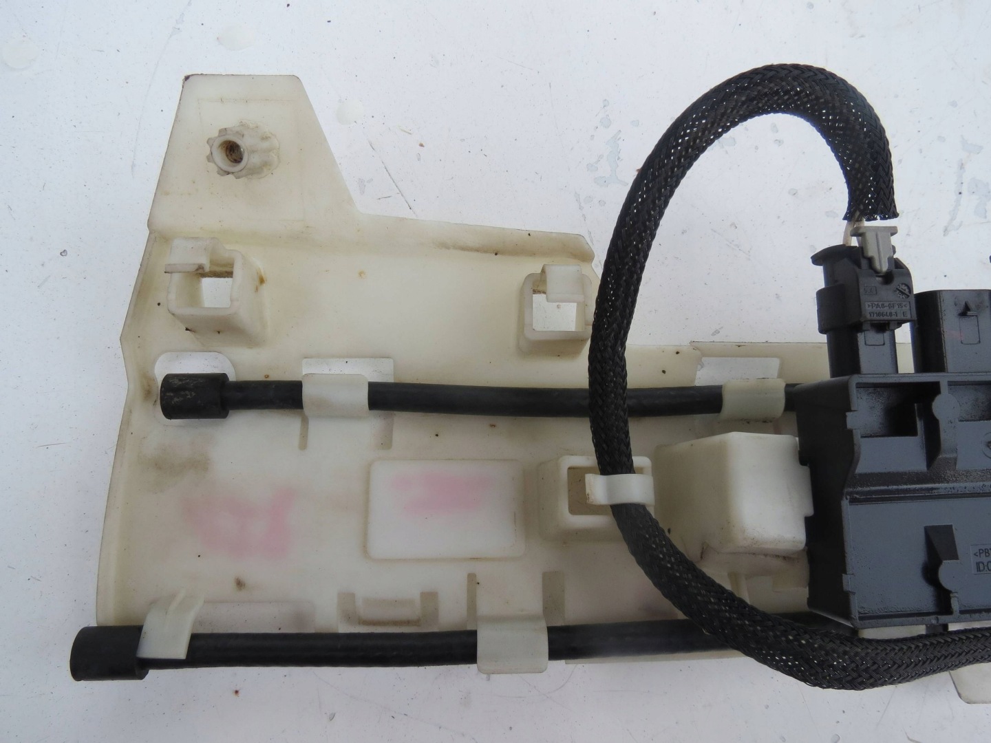 module sensor OTWARCIA bonnet boot VOLVO S90 2.0 V90 C54756102A0