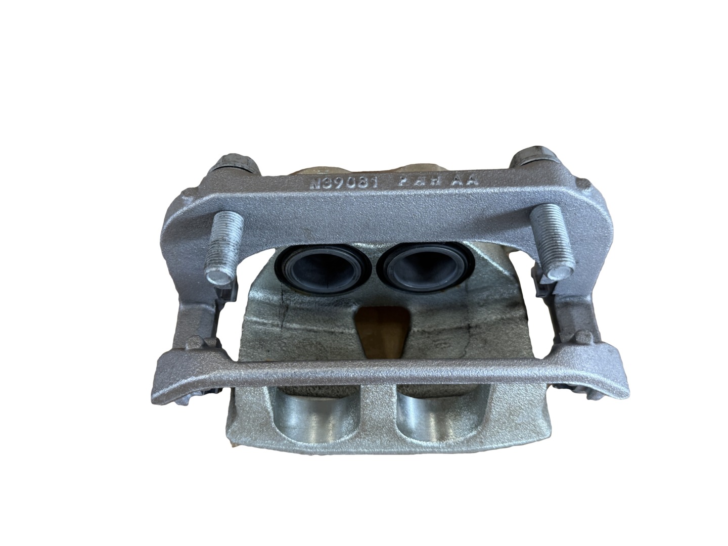 CUPRA TEVASCAN caliper brake right front 1ED615106Q