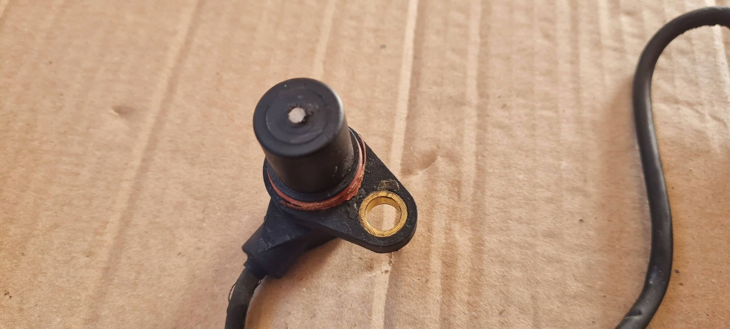 A6 C6 LIFT shaft position sensor 3.0 TDI 0261210146 A4 B8 A5 8T