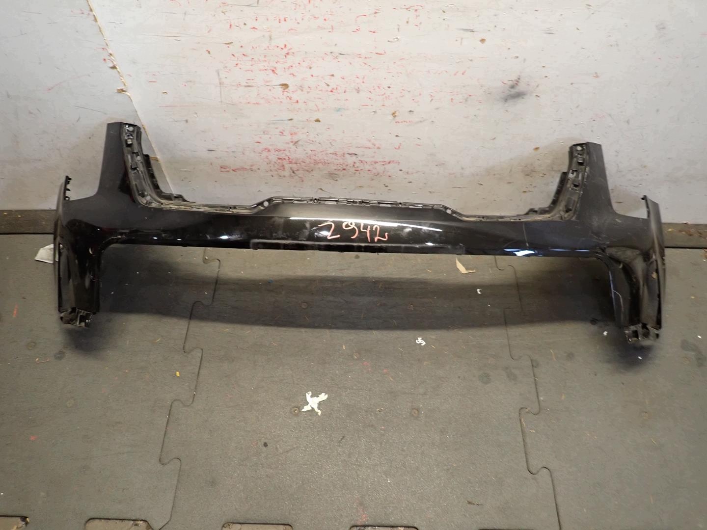 bumper front front KIA SORENTO IV LIFT 2024- 86511-P2500