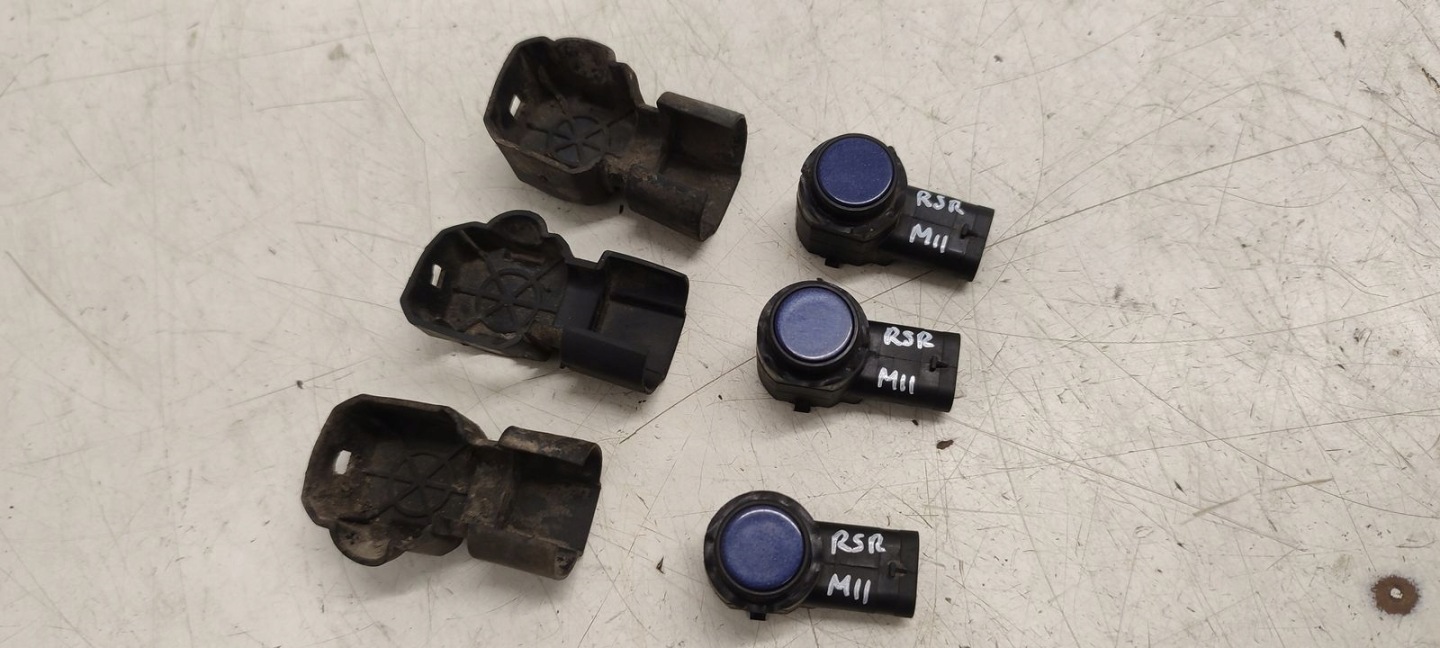 Sensor PDC Parken Seat Mii 1,0 MPI