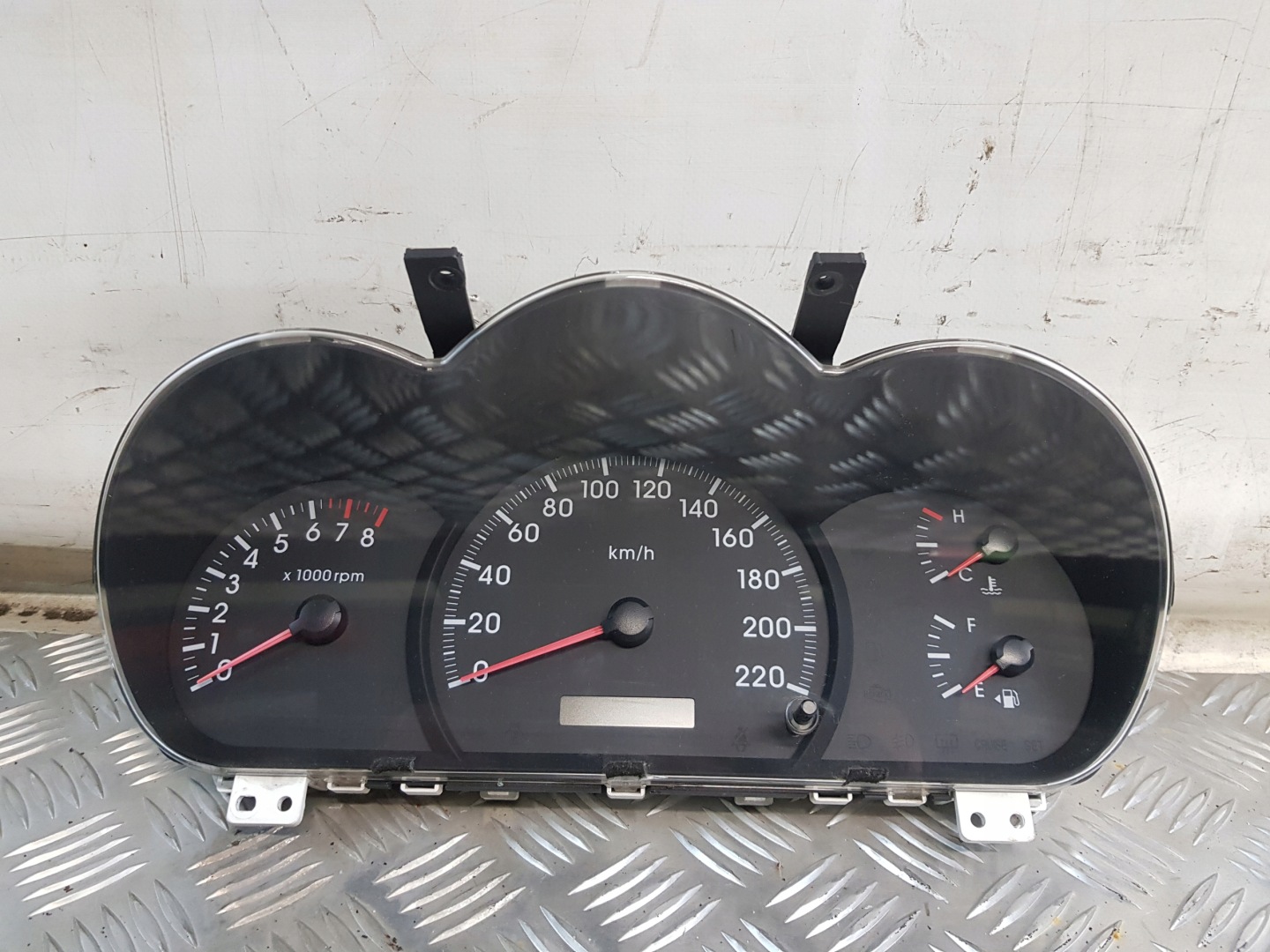 dials KIA CERATO 1.6 16V OE 94003-2F220