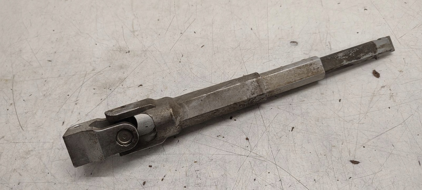 Croix Barre Direction BMW E46 2.3i