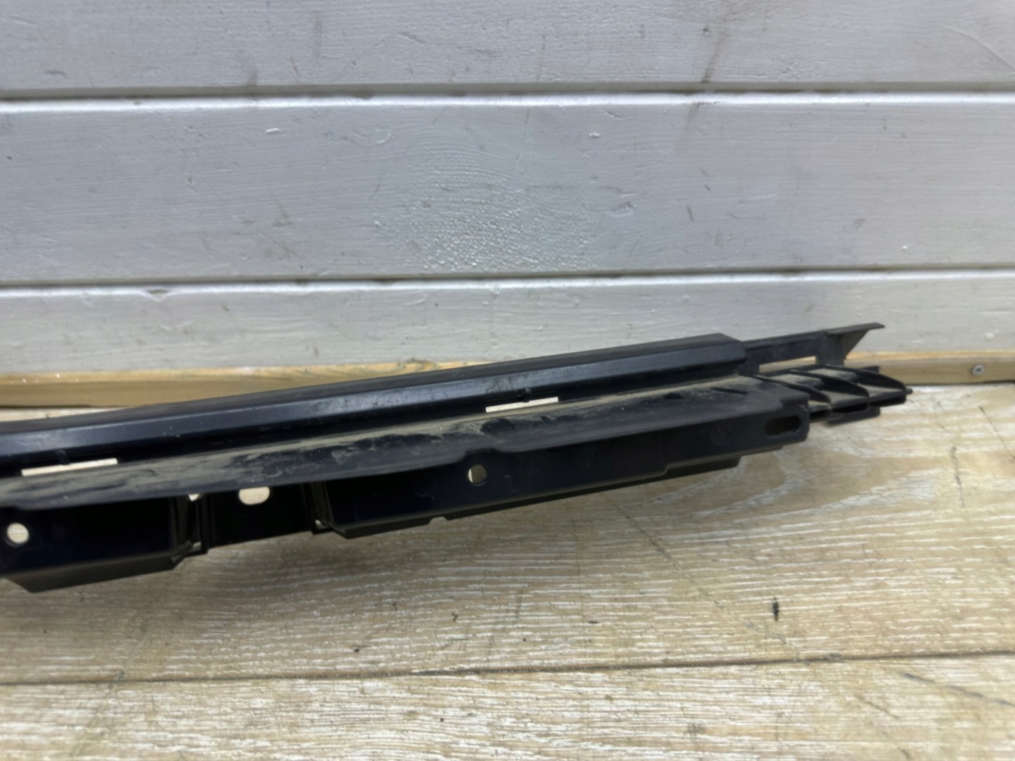 bumper bracket rear part BMW 3 G21 M PAKIET 7469365