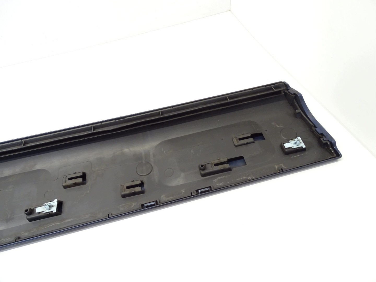 moulding door right front AUDI Q7 4L 4L0853960