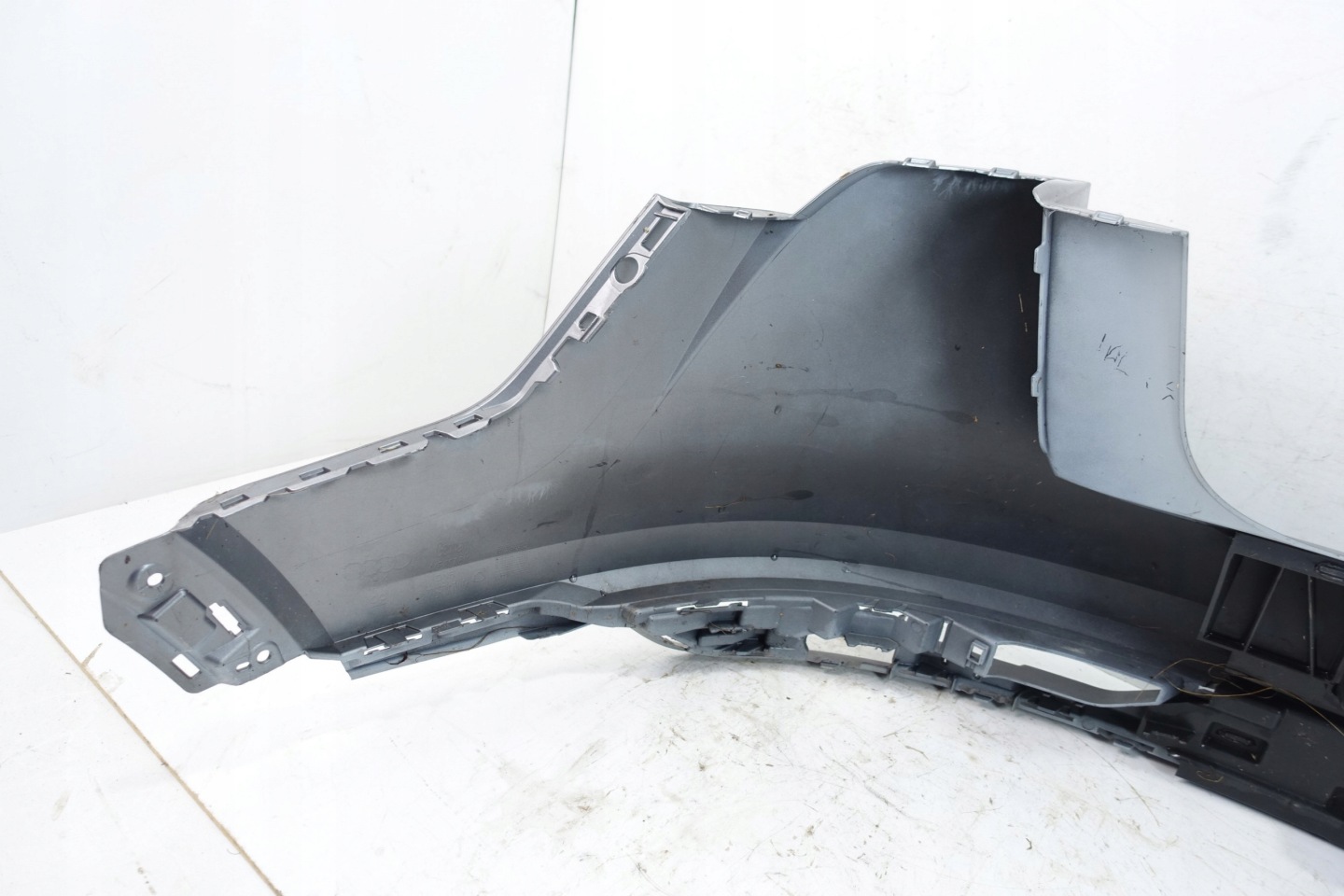 bumper rear part rear AUDI E-TRON 4KE 4KE807511