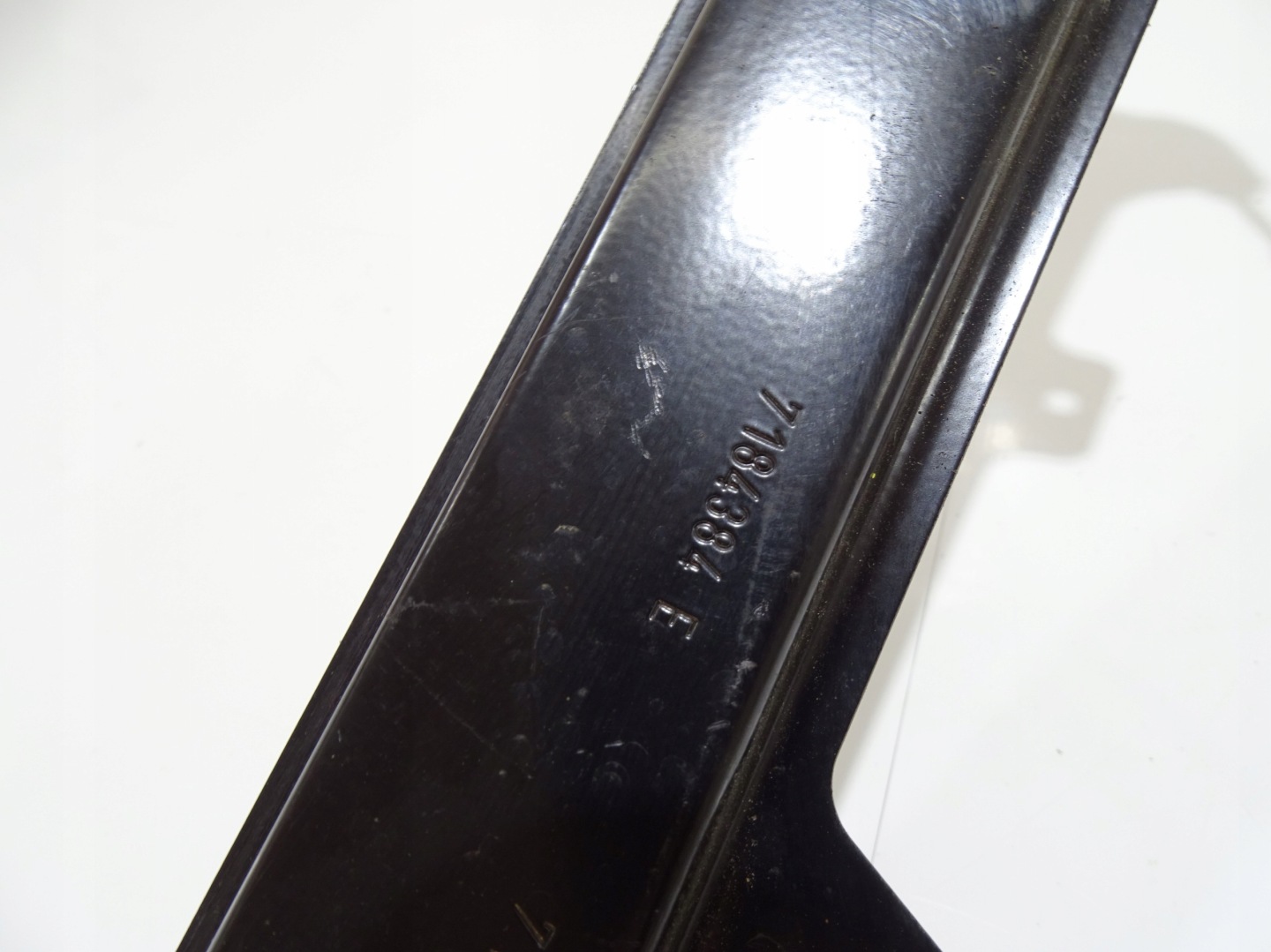 BMW E60 window regulator right front 7184384