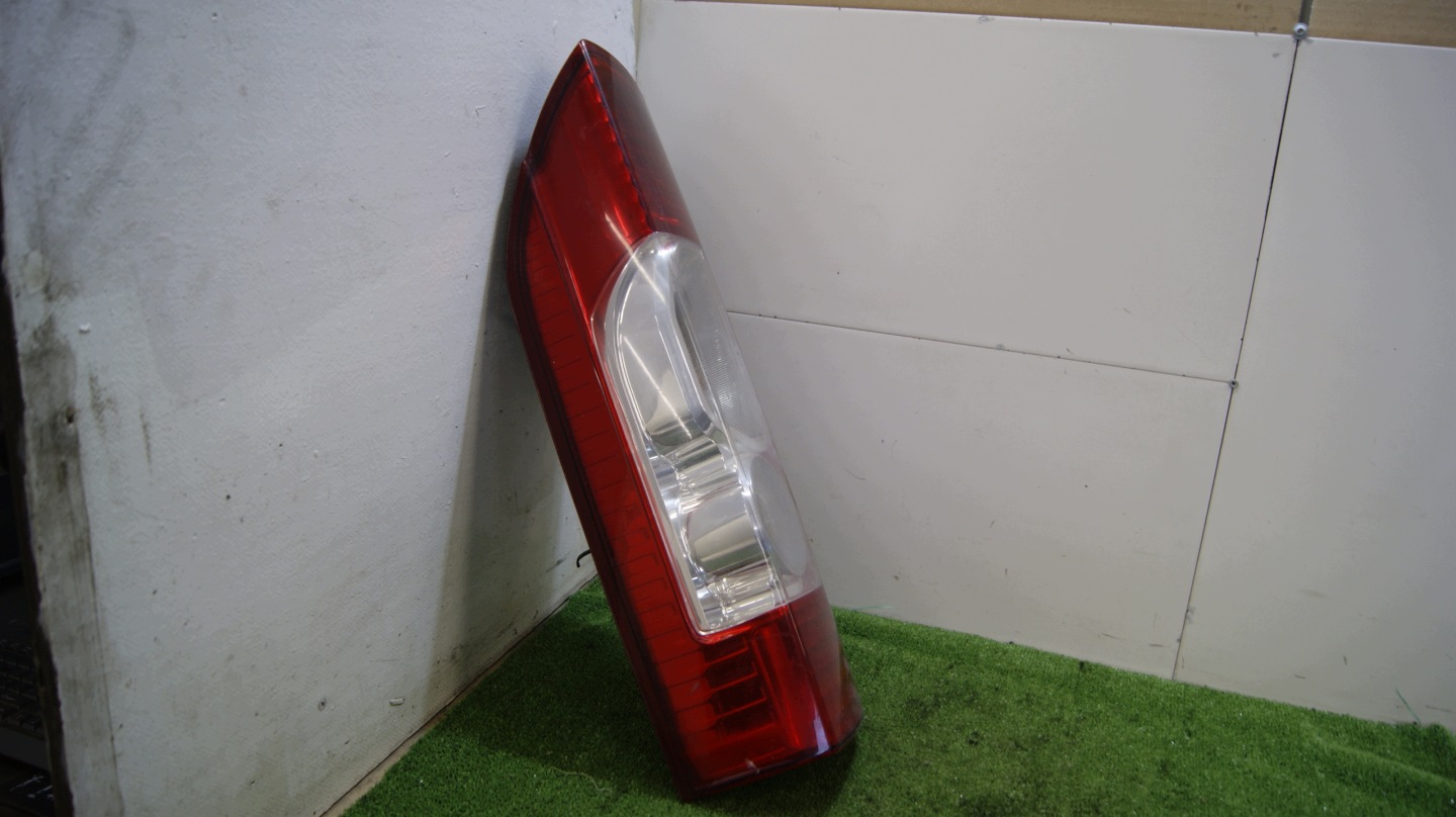 light left rear FIAT DUCATO 3 JUMPER 2 BOXER 2