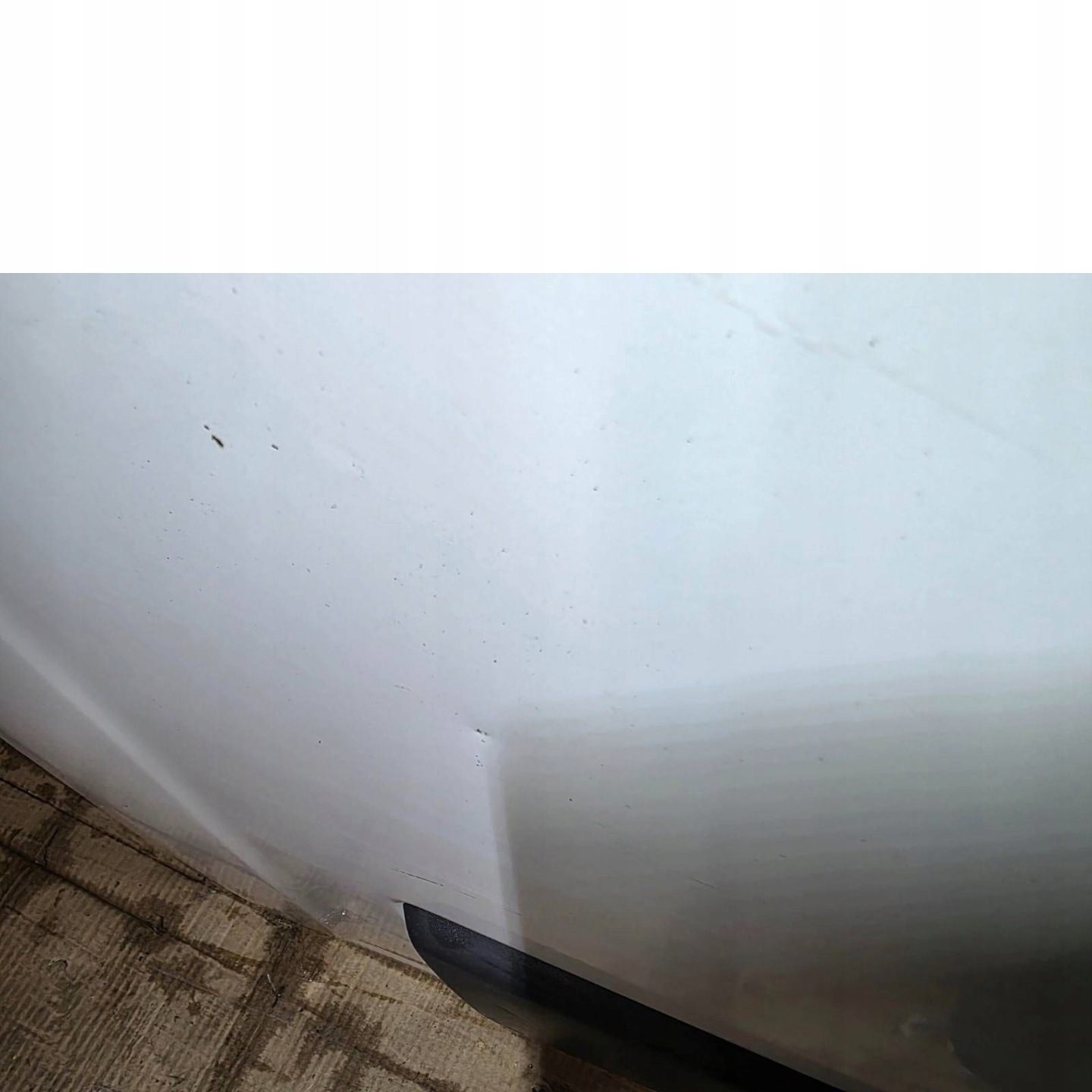 door front front left complete DUCATO JUMPER BOXER II III