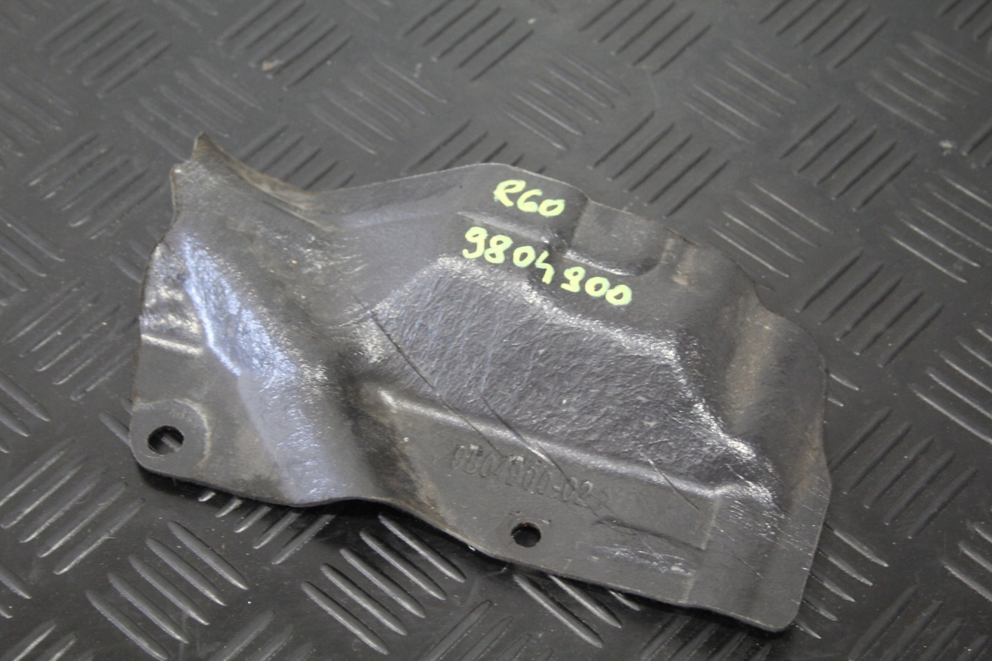 fedél hangszigetelő MINI COUNTRYMAN R60 N47 9804900
