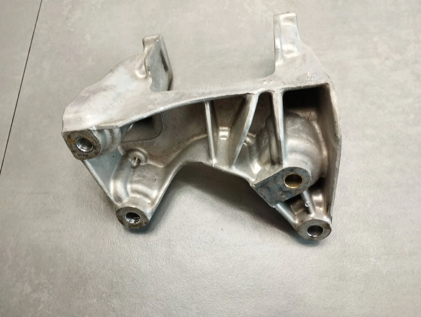 Peugeot 508 supporto Supporto 9685336280