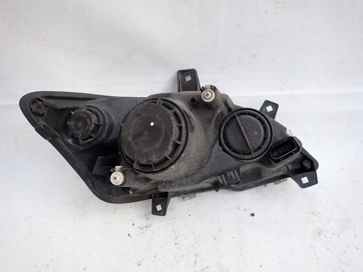MERCEDES VITO II 2 W639 LIFT 10-14 light front front left