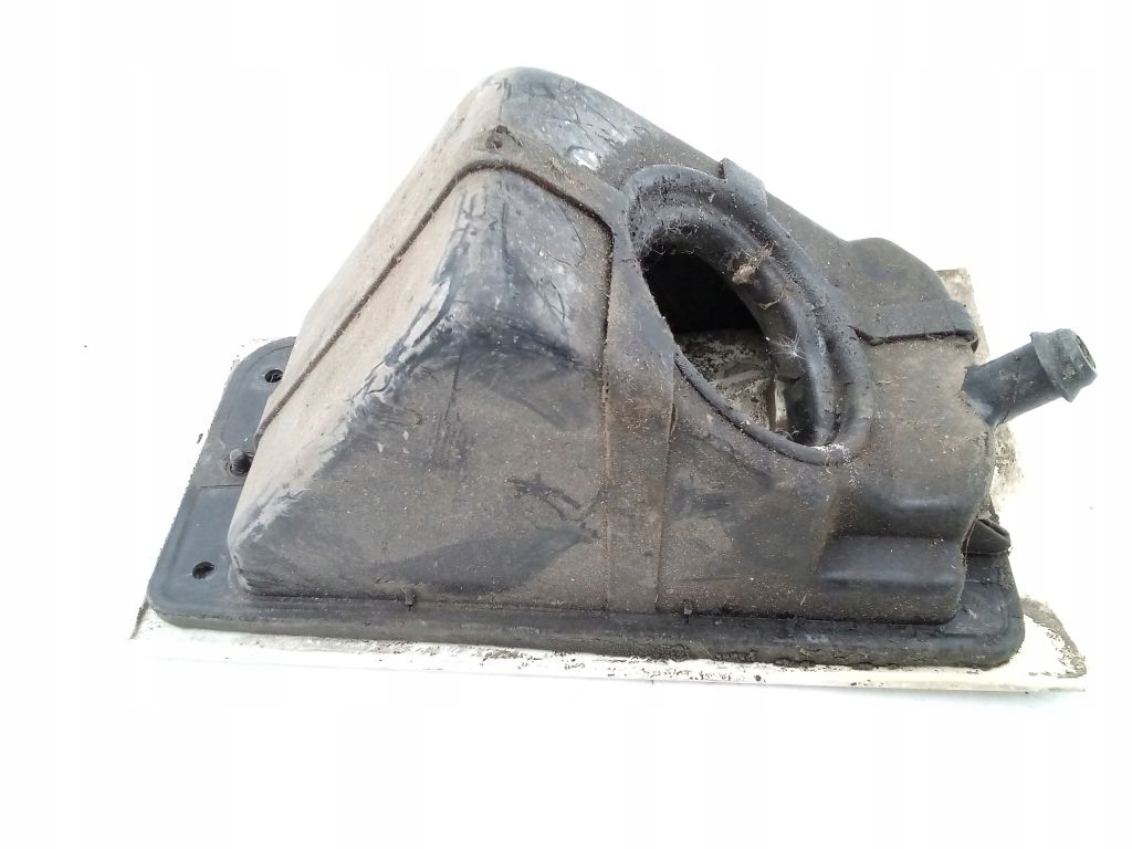 Ford Transit MK6 6 VI Volet trappe carburant Carburant