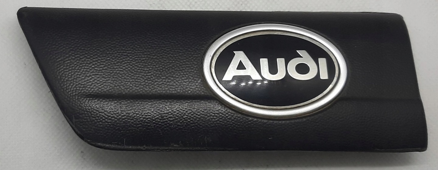modanatura parafango sinistra AUDI 100 C4 91