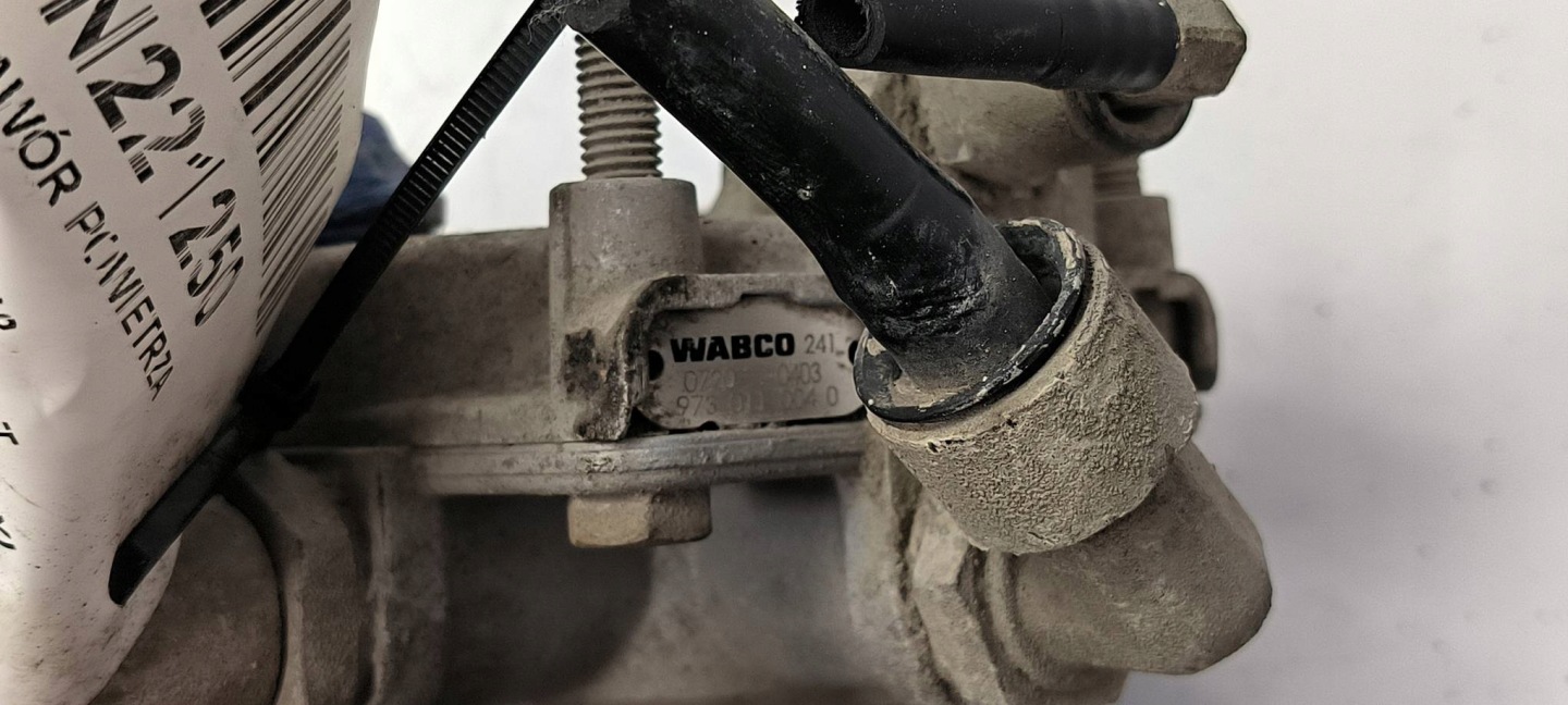 valve air RENAULT KERAX 410 DXI