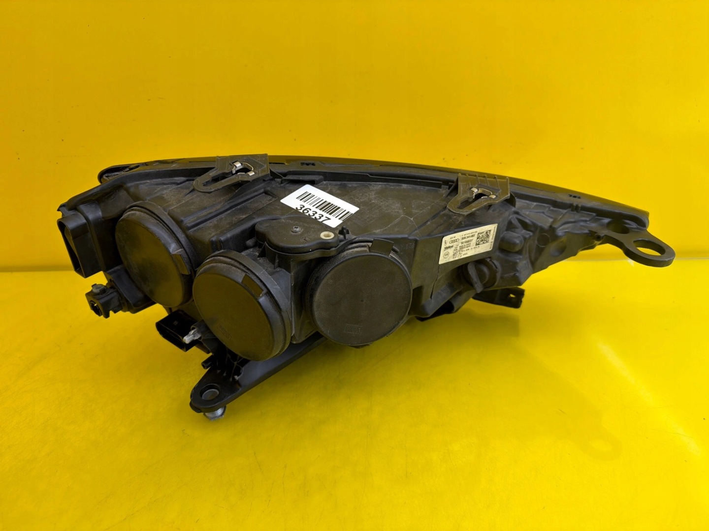 licht links Audi A1 II 82A normal 82A941003