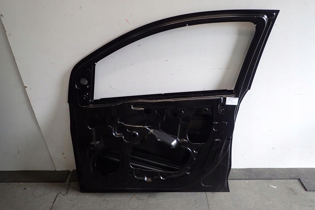 door front right CHEVROLET SPARK III 16- new ory
