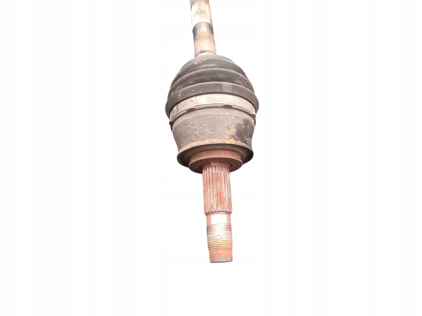 joint semi-axis left front short. OPEL MOKKA A CHEVROLET TRAX 95090836