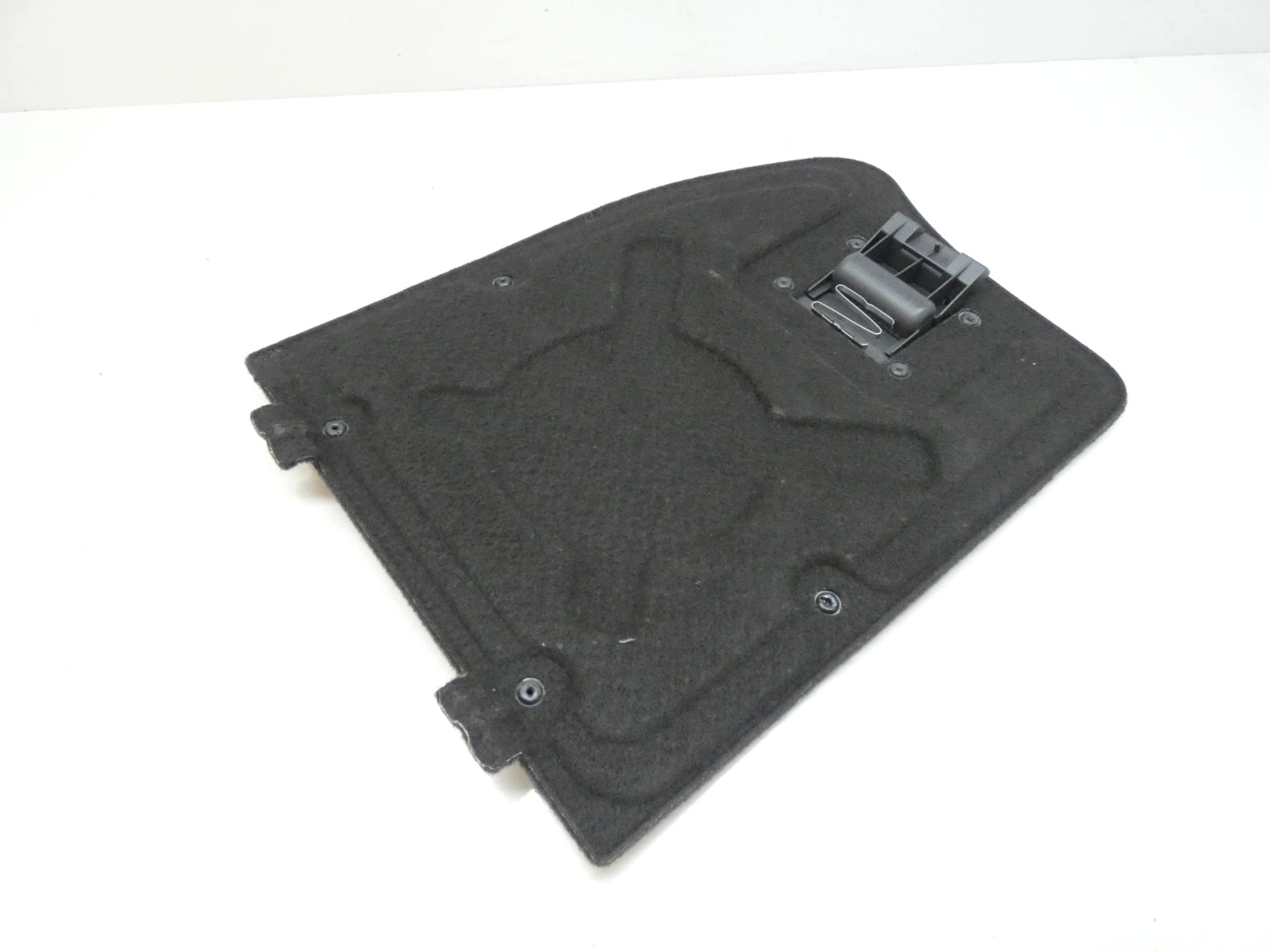 spoiler boot upholstery right ALFA ROMEO 159 KOMBI 05-11