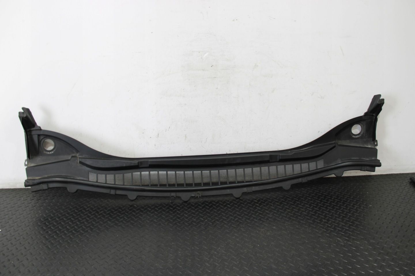 torpedo FORD EDGE II 2 MK2 LIFT VIGNALE KT4B-R02216-BAW