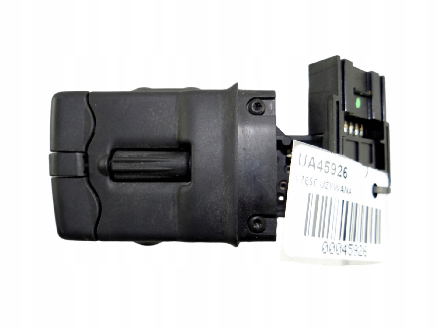 switch of control RADIEM RENAULT SCENIC 82001