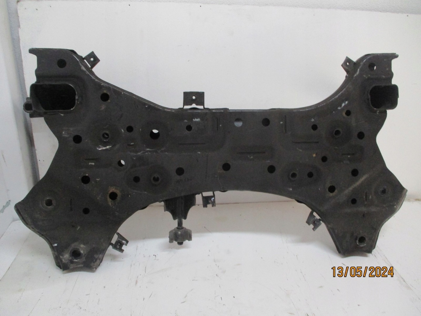 axle beam axle beam subframe KIA PROCEED III 1,5TGDI