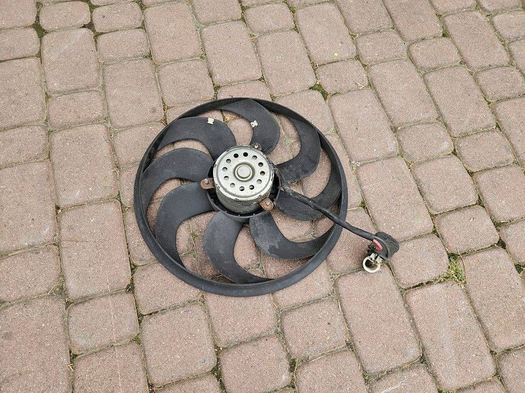 ventilátor chladiče MOTORU 2.0CDTI Opel Insignia A 6.155.500