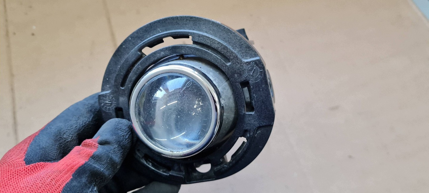 Dodge CHALLENGER 2018 Nebelscheinwerfer Licht Nebelscheinwerfer MOPAR 68140324AA