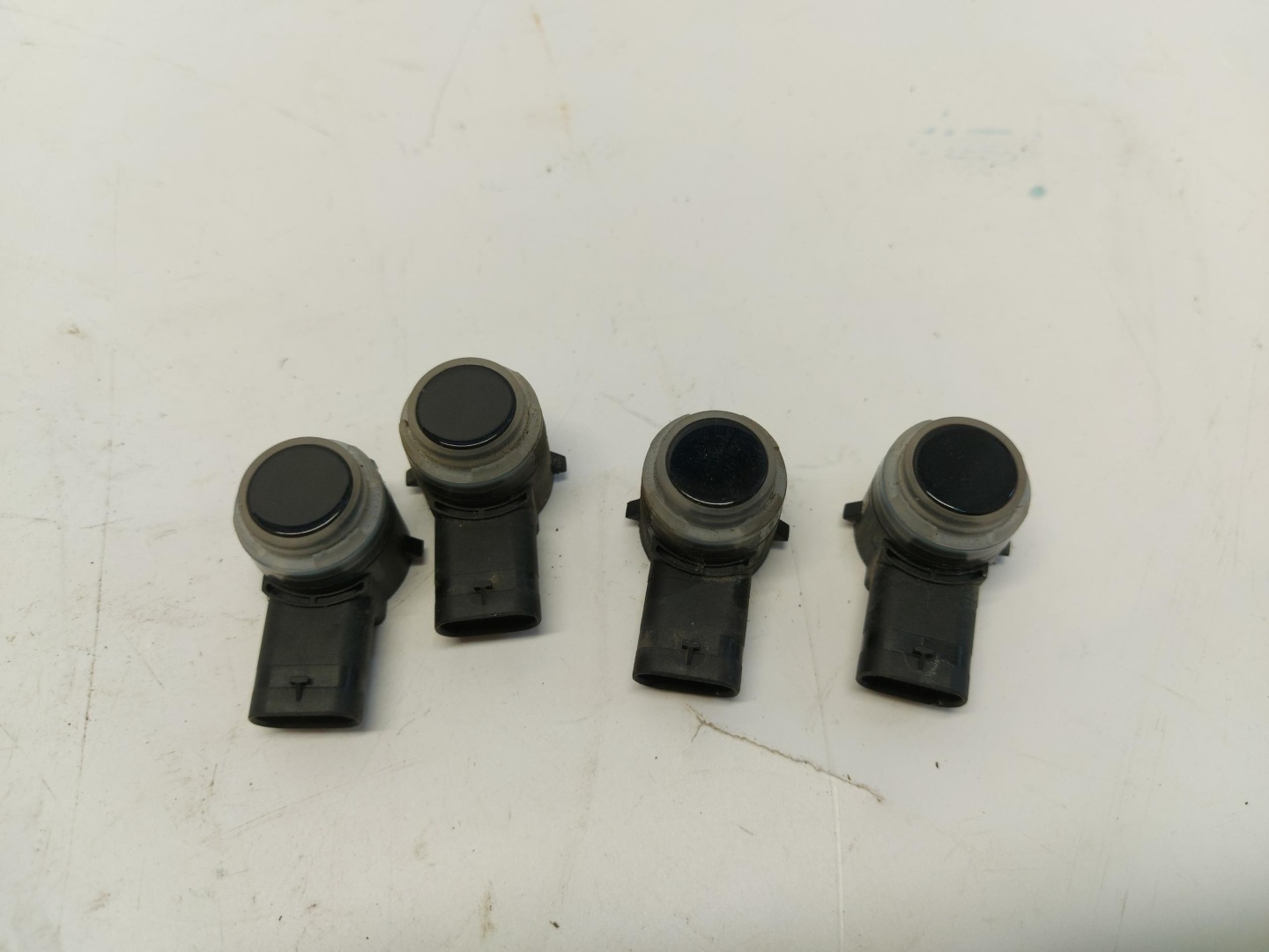 RENAULT AUSTRAL E Sensor Parken 284381287R